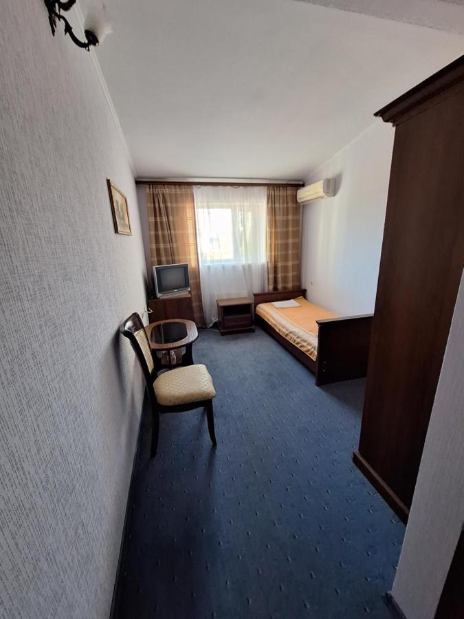 Барселона Hotel Mizikevycha Exterior foto