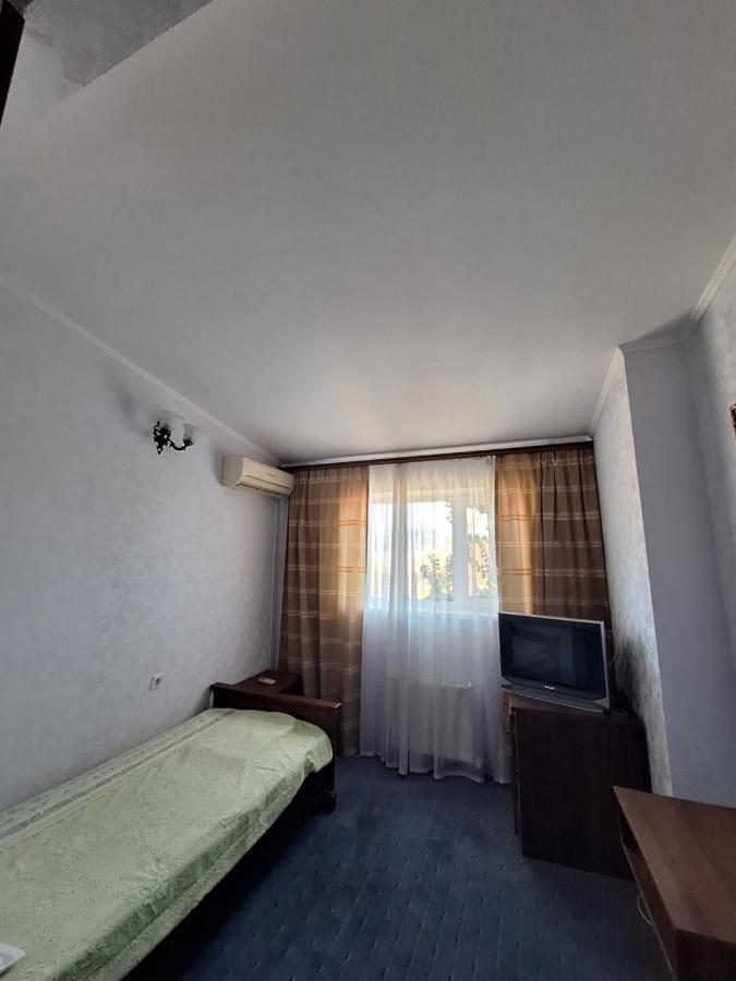 Барселона Hotel Mizikevycha Exterior foto