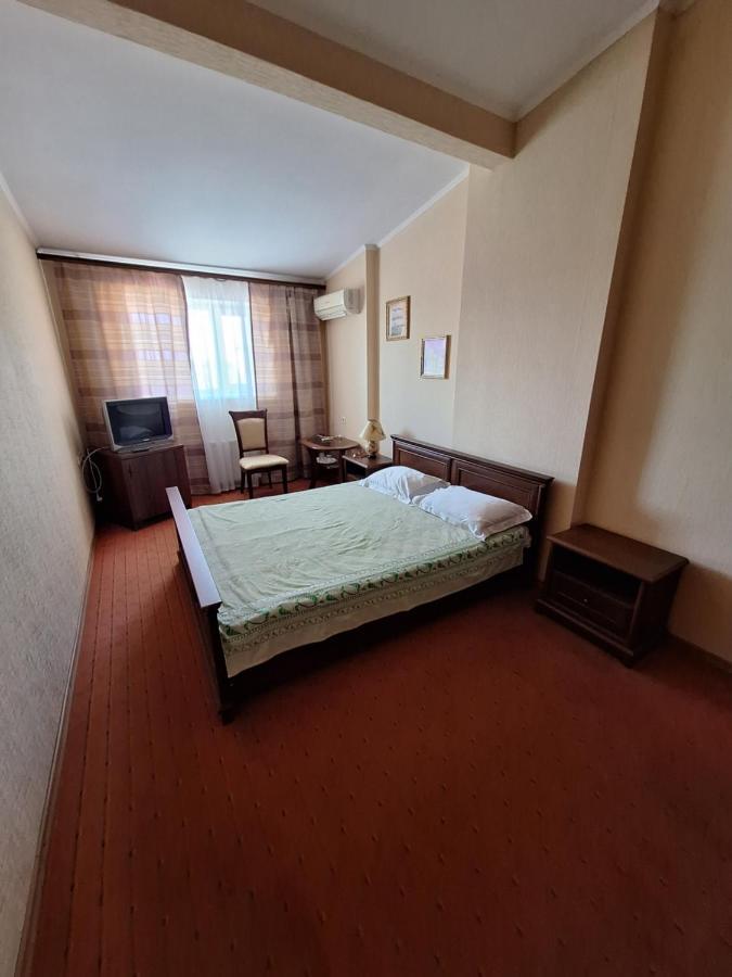 Барселона Hotel Mizikevycha Exterior foto