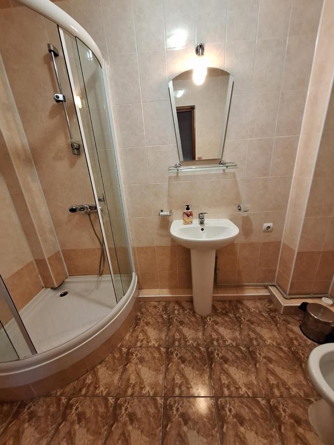 Барселона Hotel Mizikevycha Exterior foto