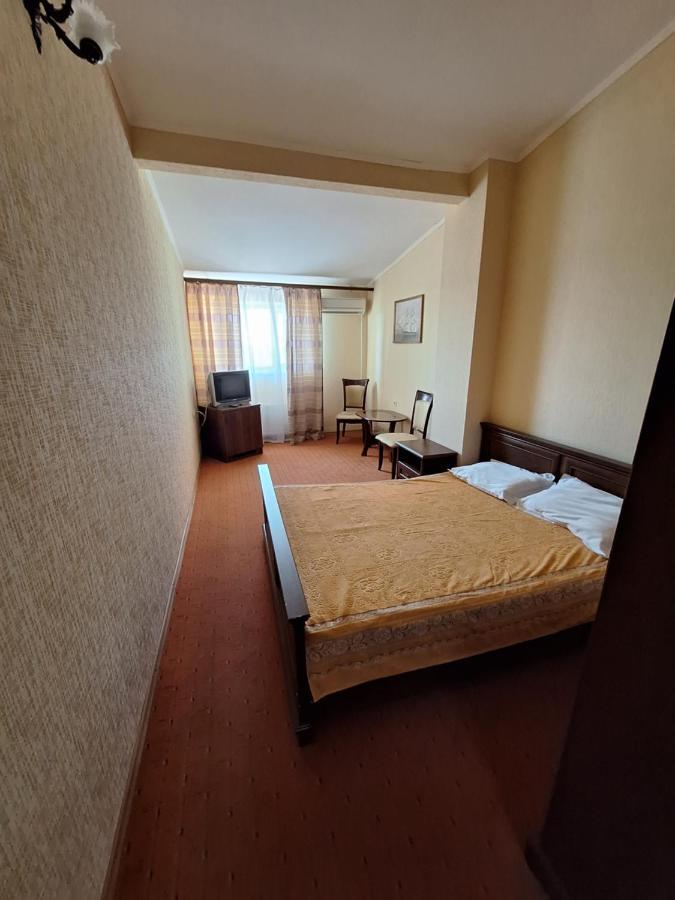 Барселона Hotel Mizikevycha Exterior foto