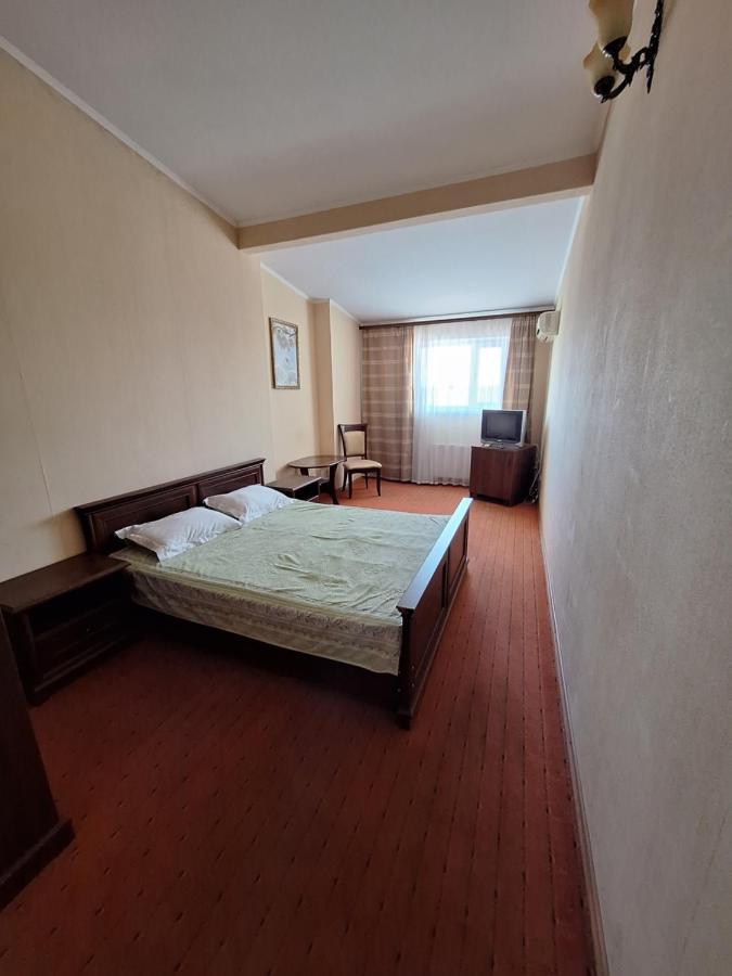 Барселона Hotel Mizikevycha Exterior foto