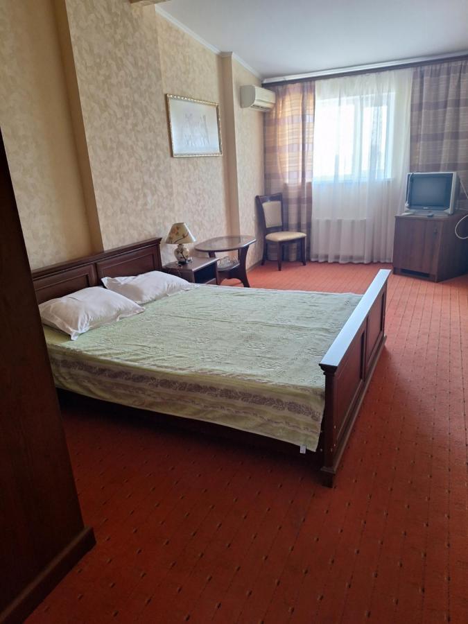 Барселона Hotel Mizikevycha Exterior foto